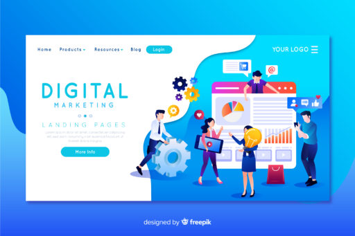 marketing digital 2019